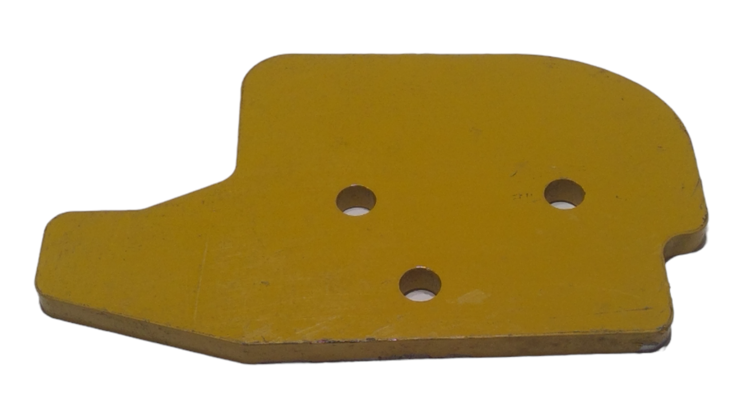 New OEM Genuine Caterpillar, Scraper - Part # 2716095