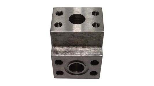 New OEM Genuine Caterpillar, Block - Part # 2742651