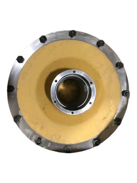 New OEM Genuine Caterpillar, Hub Asm - Part # 2747230