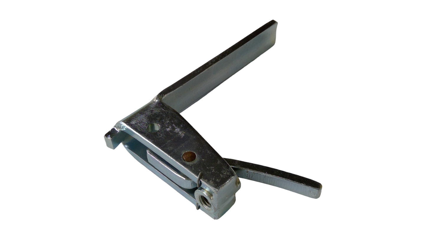 New OEM Genuine Caterpillar, Lever Gp - Part # 2750750