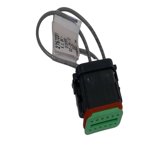 New OEM Genuine Caterpillar, Harness As - Part # 2767231