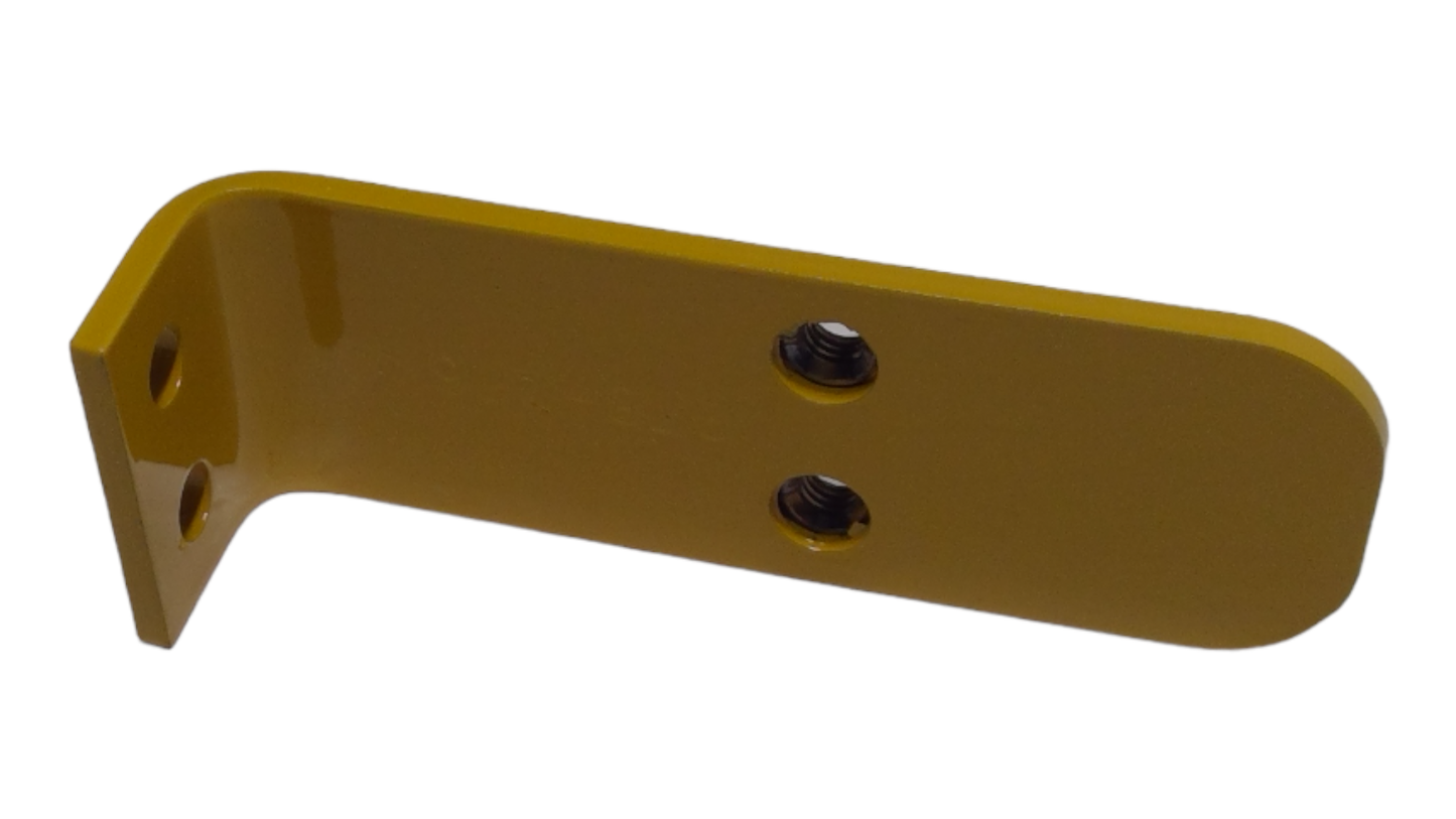 New OEM Genuine Caterpillar, Plate As - Part # 2782664