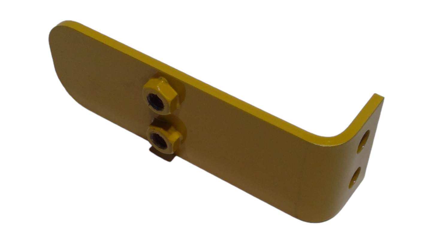 New OEM Genuine Caterpillar, Plate As - Part # 2782664