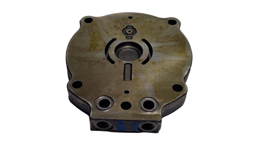 New OEM Genuine Caterpillar, Cover - Part # 2795497