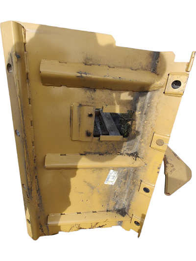 New OEM Genuine Caterpillar, Guard As - Part # 2798870
