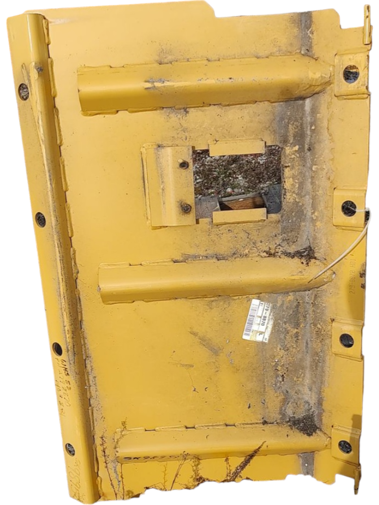 New OEM Genuine Caterpillar, Guard As - Part # 2798870