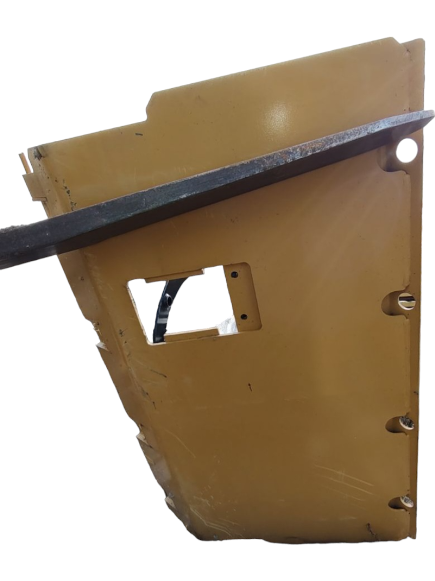 New OEM Genuine Caterpillar, Guard As - Part # 2798870