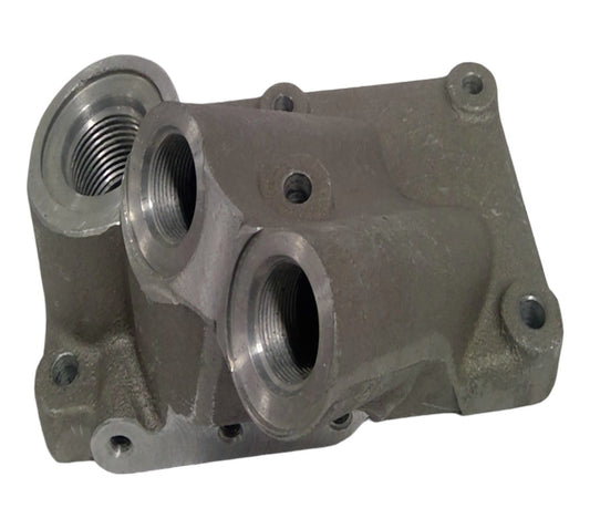 New OEM Genuine Caterpillar, Cover O Clr - Part # 2810793