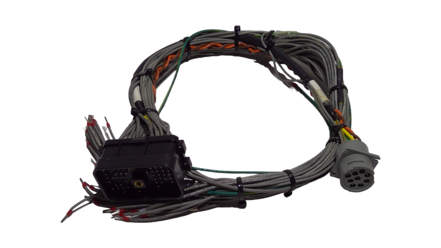 New OEM Genuine Caterpillar, Harness As - Part # 2812760