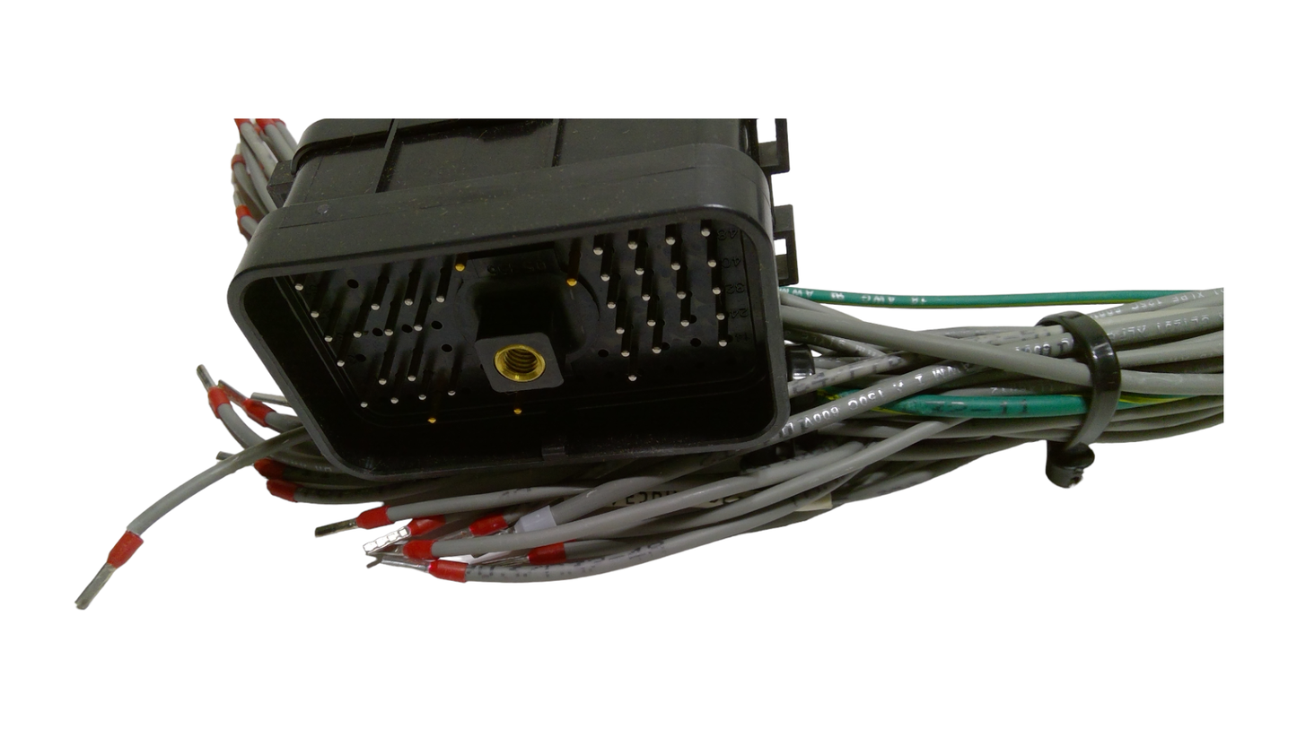 New OEM Genuine Caterpillar, Harness As - Part # 2812760