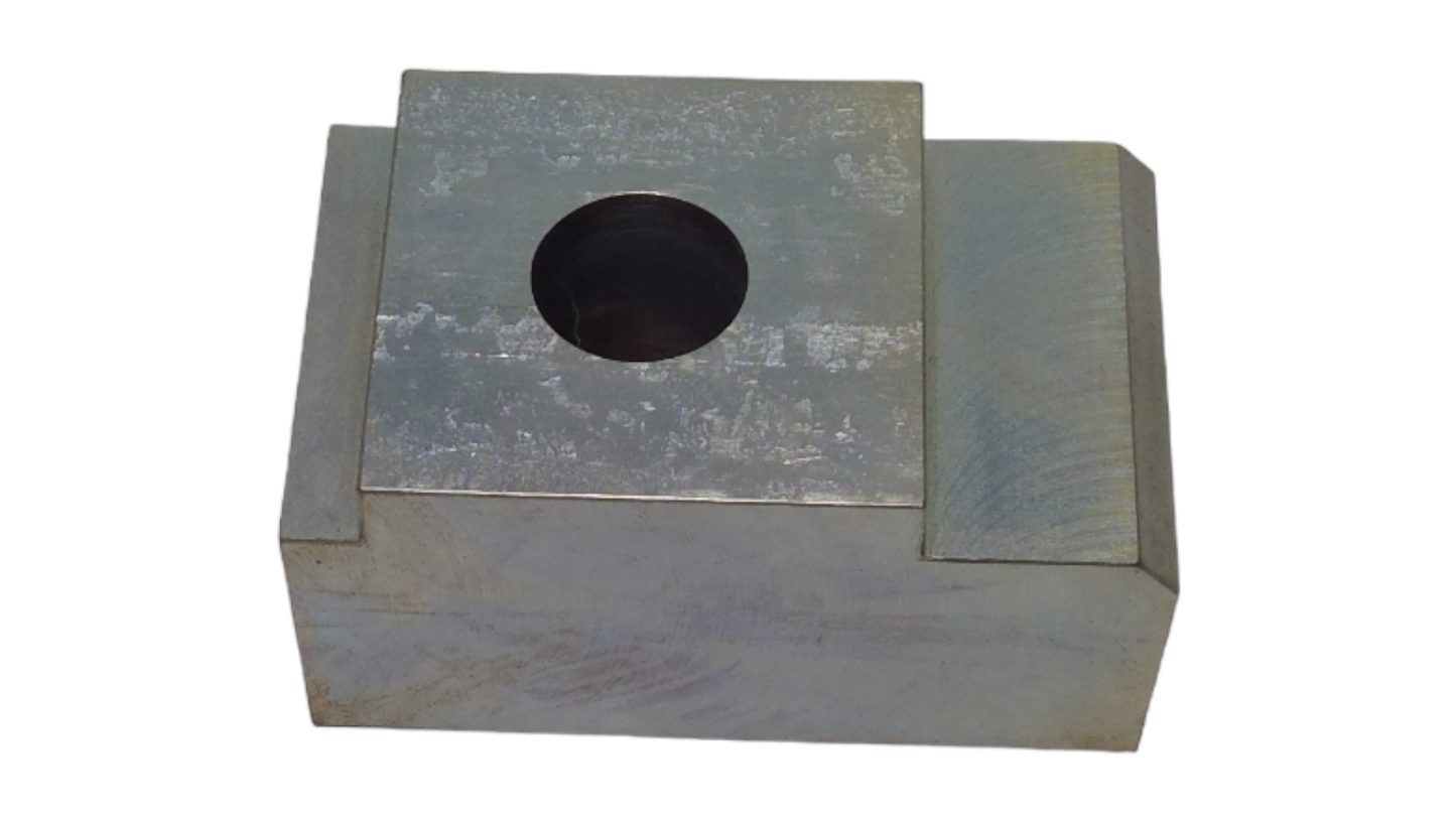 New OEM Genuine Caterpillar, Block - Part # 2855808