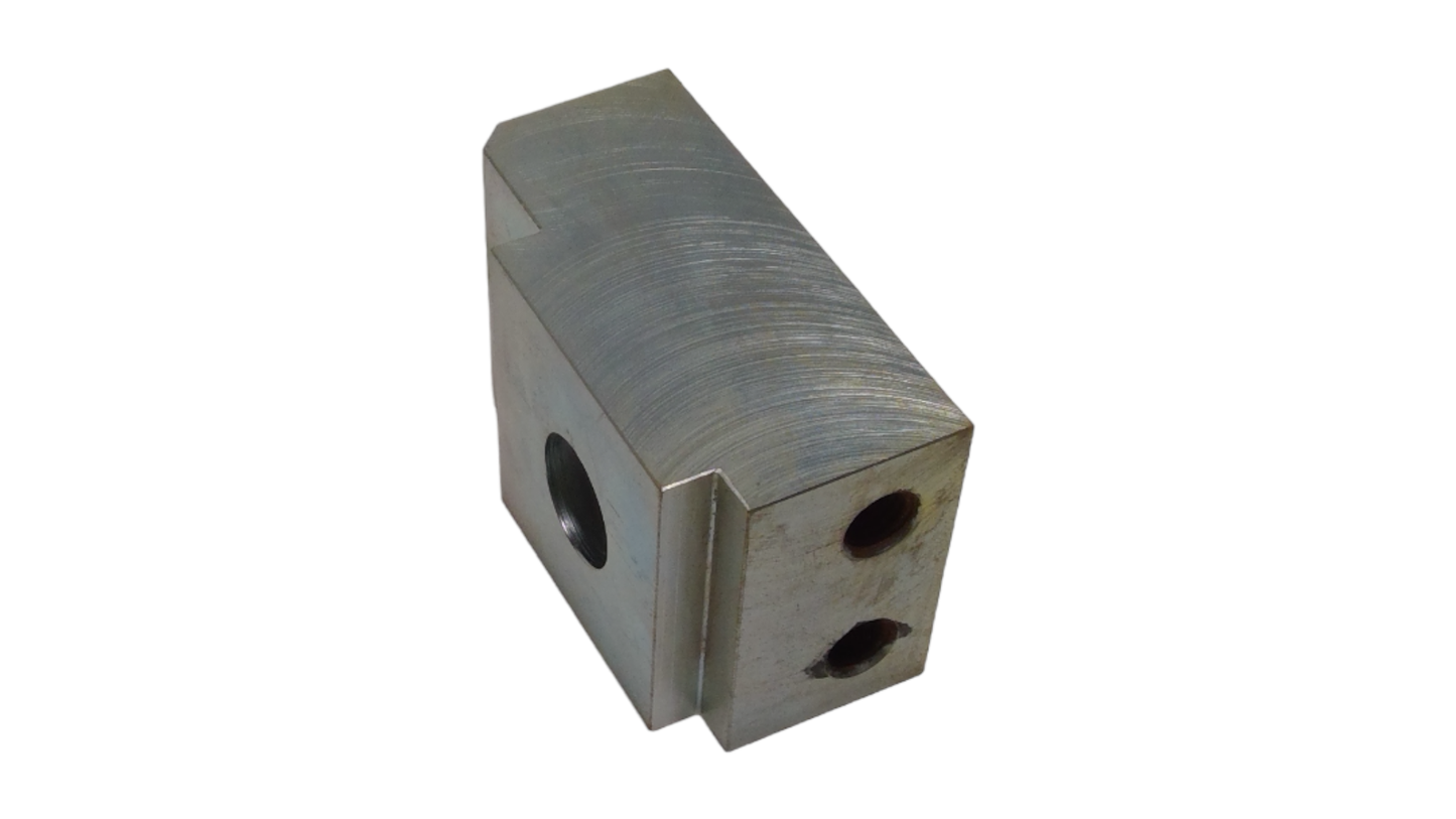 New OEM Genuine Caterpillar, Block - Part # 2855808