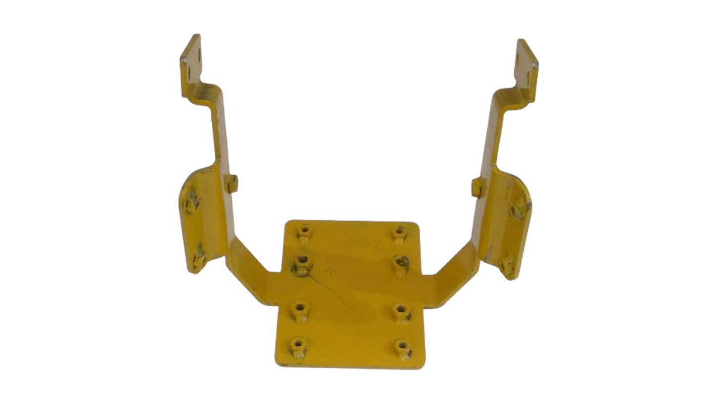 New OEM Genuine Caterpillar, Bracket As - Part # 2858556