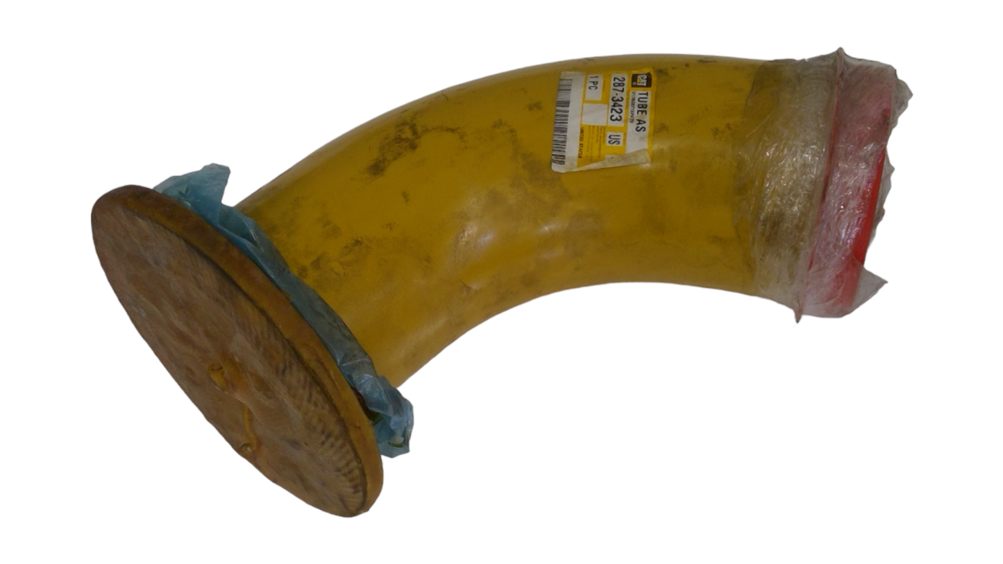 New OEM Genuine Caterpillar, Tube As - Part # 2873423