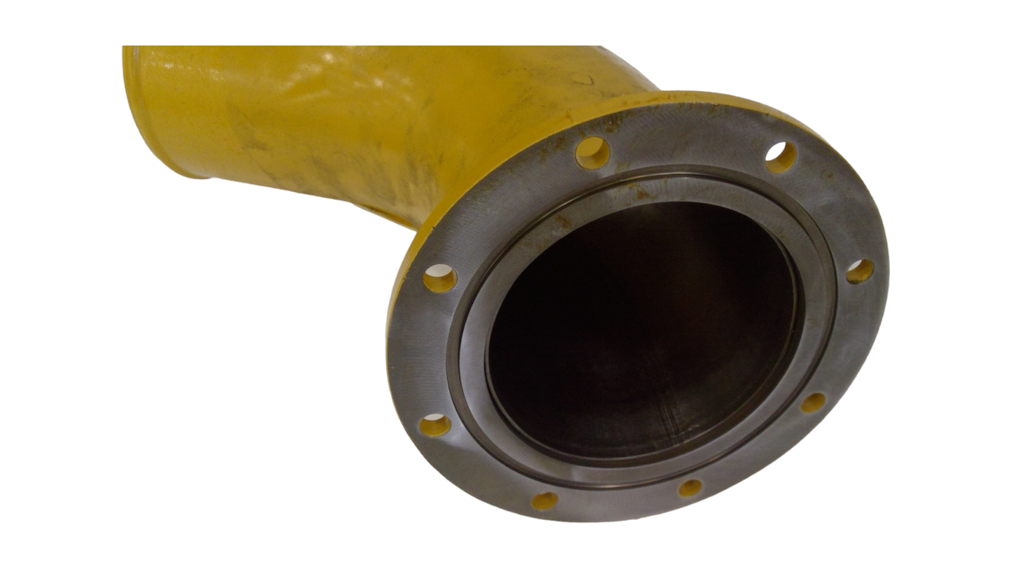 New OEM Genuine Caterpillar, Tube As - Part # 2873423