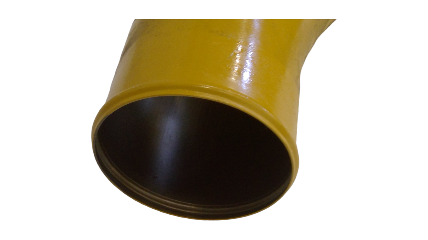 New OEM Genuine Caterpillar, Tube As - Part # 2873423