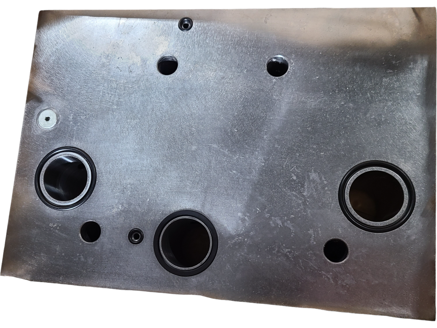 New OEM Genuine Caterpillar, Valve Gp-Rel - Part # 2903919