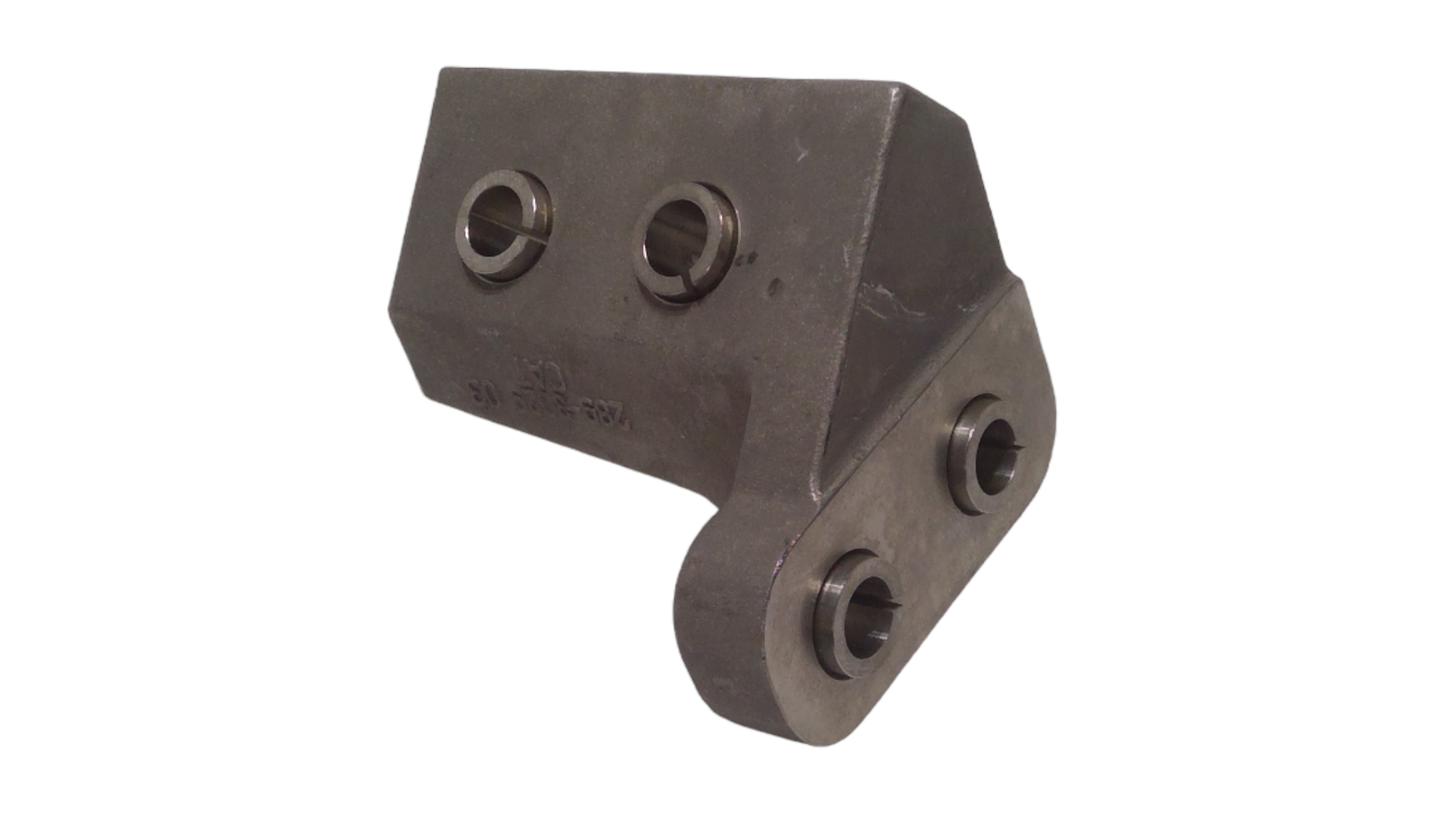 New OEM Genuine Caterpillar, Support As. - Part # 2911063