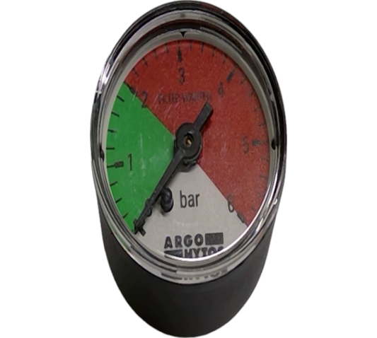 New OEM Genuine Caterpillar, Manometer - Part # 2932923