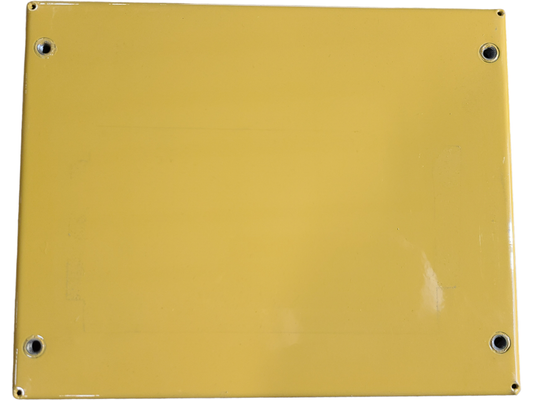 New OEM Genuine Caterpillar, Box As - Part # 2954054