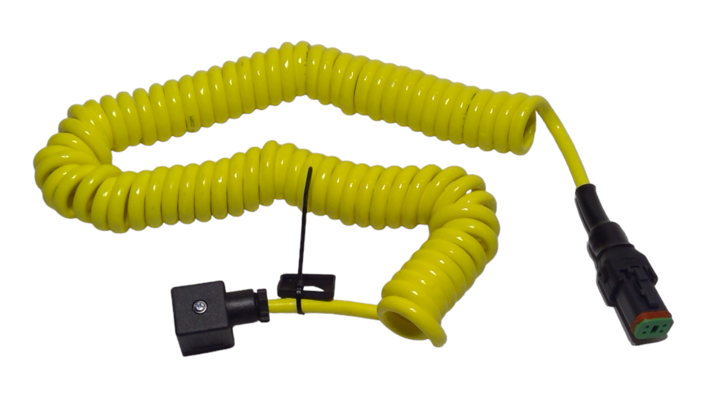 New OEM Genuine Caterpillar, Cable As - Part # 2958758