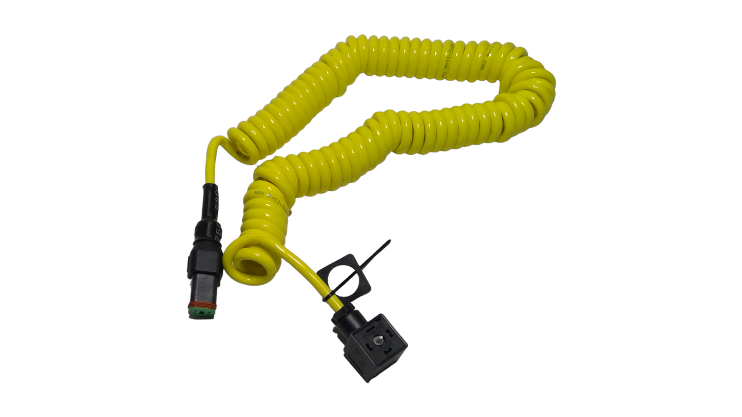 New OEM Genuine Caterpillar, Cable As - Part # 2958758