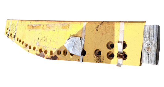 New OEM Genuine Caterpillar, Blade Assy - Part # 2969397