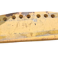New OEM Genuine Caterpillar, Blade Assy - Part # 2969397