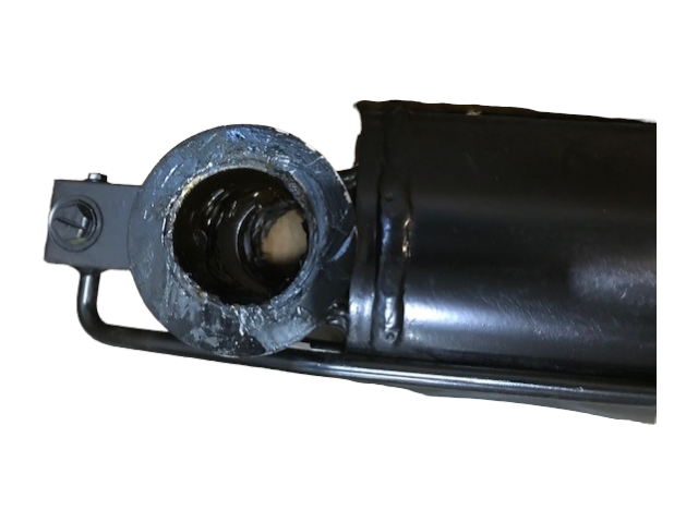 New OEM Genuine Caterpillar, Case Asm - Part # 2990685