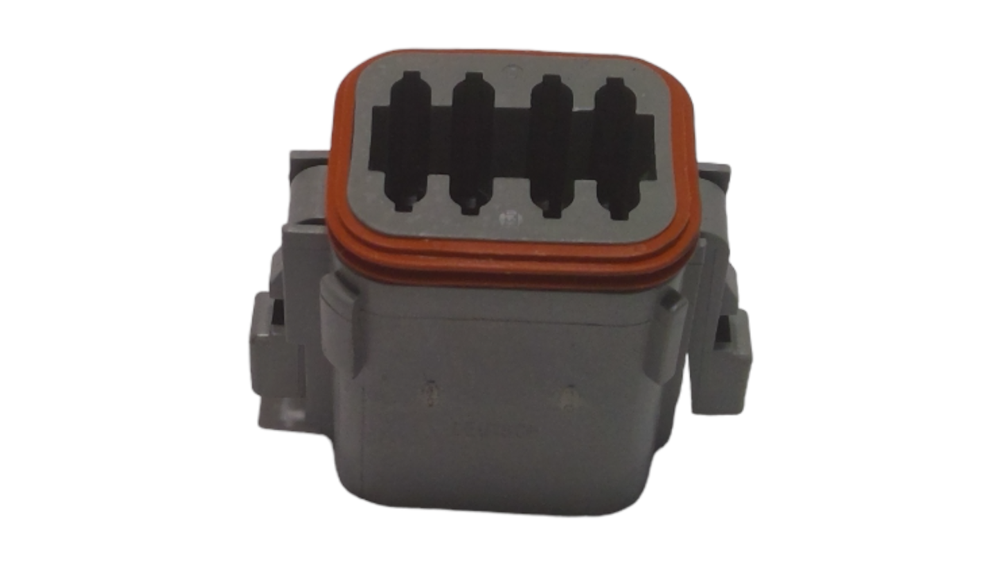 New OEM Genuine Caterpillar, Connector - Part # 2990929