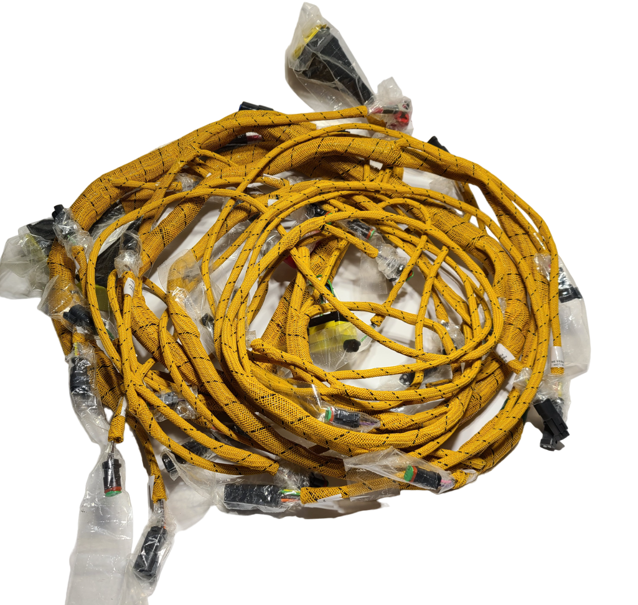 New OEM Genuine Caterpillar, Harness As - Part # 2993429