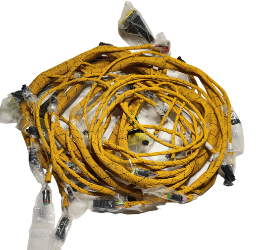 New OEM Genuine Caterpillar, Harness As - Part # 2993429