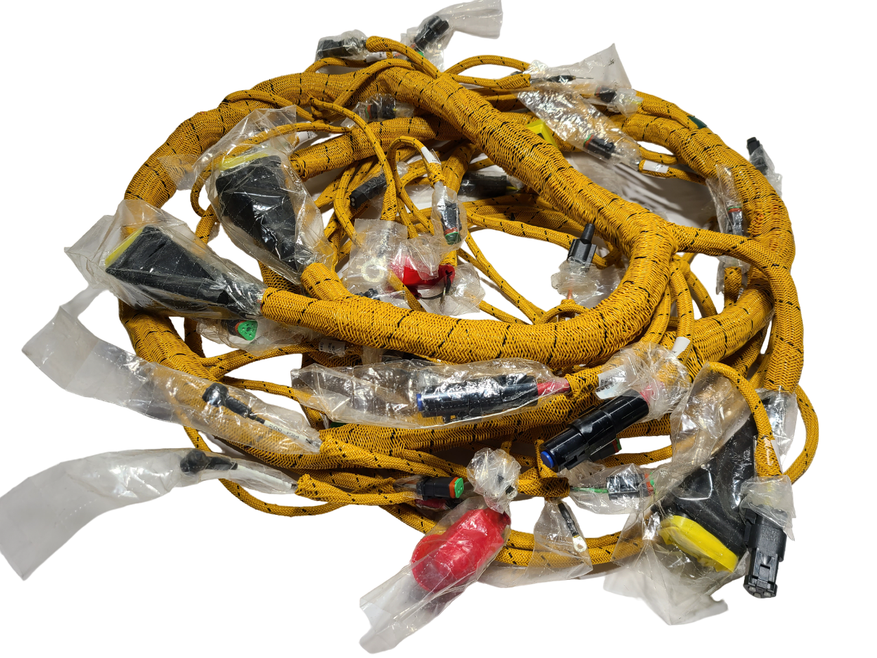 New OEM Genuine Caterpillar, Harness As - Part # 2993429