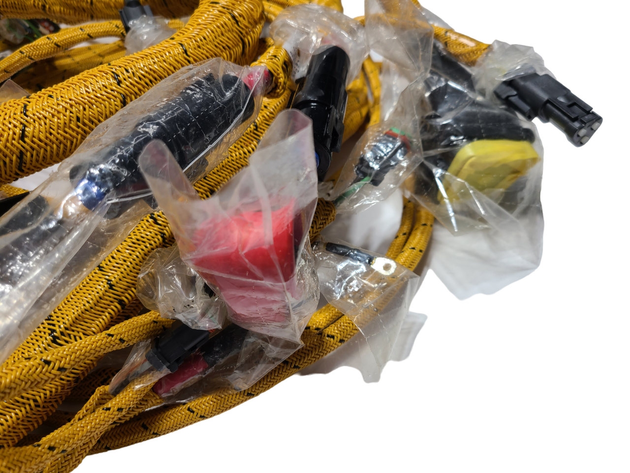 New OEM Genuine Caterpillar, Harness As - Part # 2993429