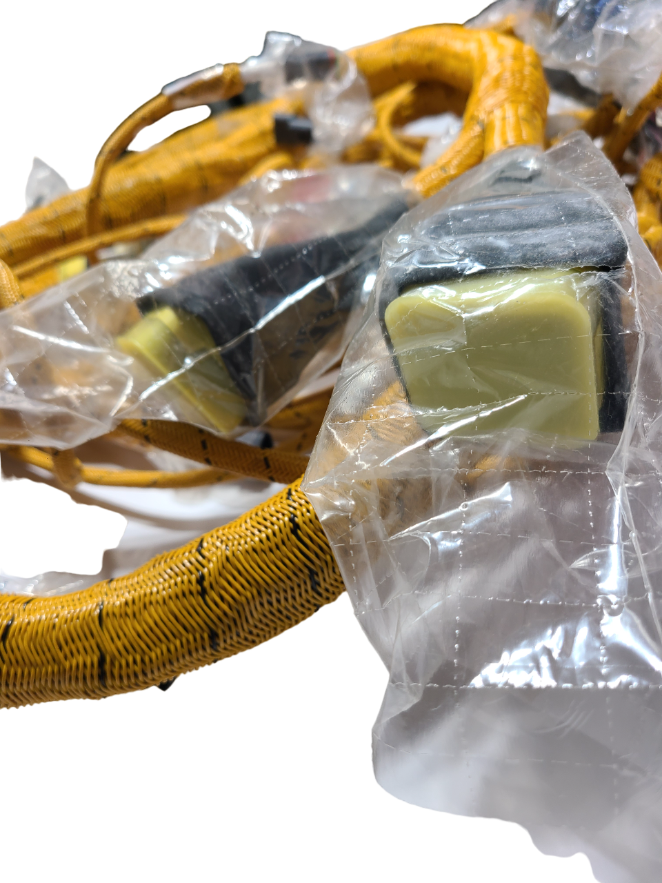 New OEM Genuine Caterpillar, Harness As - Part # 2993429