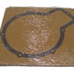New OEM Genuine Caterpillar, Gasket - Part # 2D6380