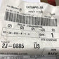 New OEM Genuine Caterpillar, Ballstud - Part # 2J0885