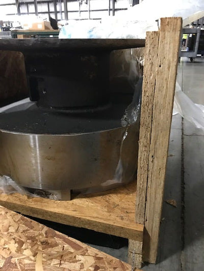 New OEM Genuine Caterpillar, Drum - Part # 2K1539