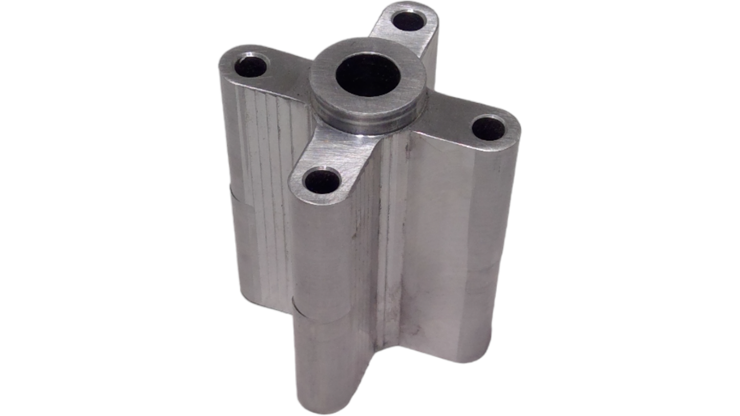 New OEM Genuine Caterpillar, Spacer - Part # 2N1045