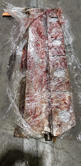 New OEM Genuine Caterpillar, Shield A - Part # 2N1501