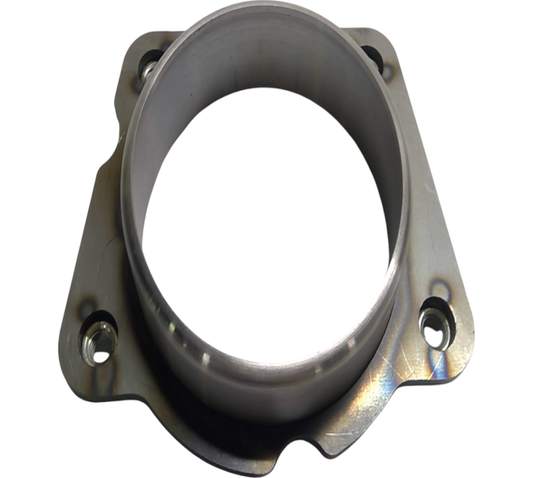 New OEM Genuine Caterpillar, Adapter A - Part # 2P1488