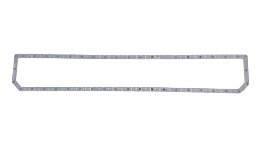 New OEM Genuine Caterpillar, Gasket - Part # 2P8659