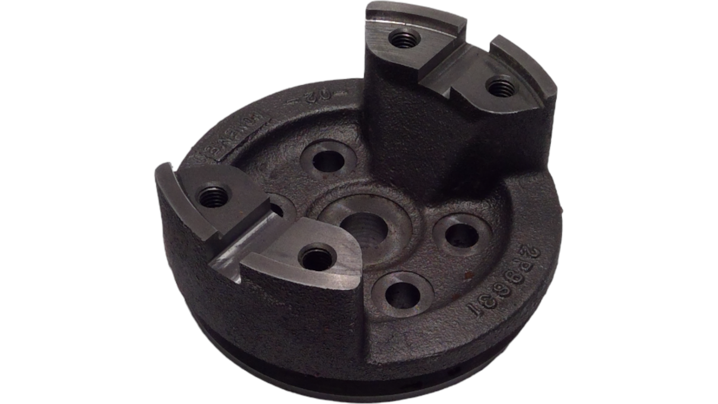 New OEM Genuine Caterpillar, Adapter - Part # 2P9631