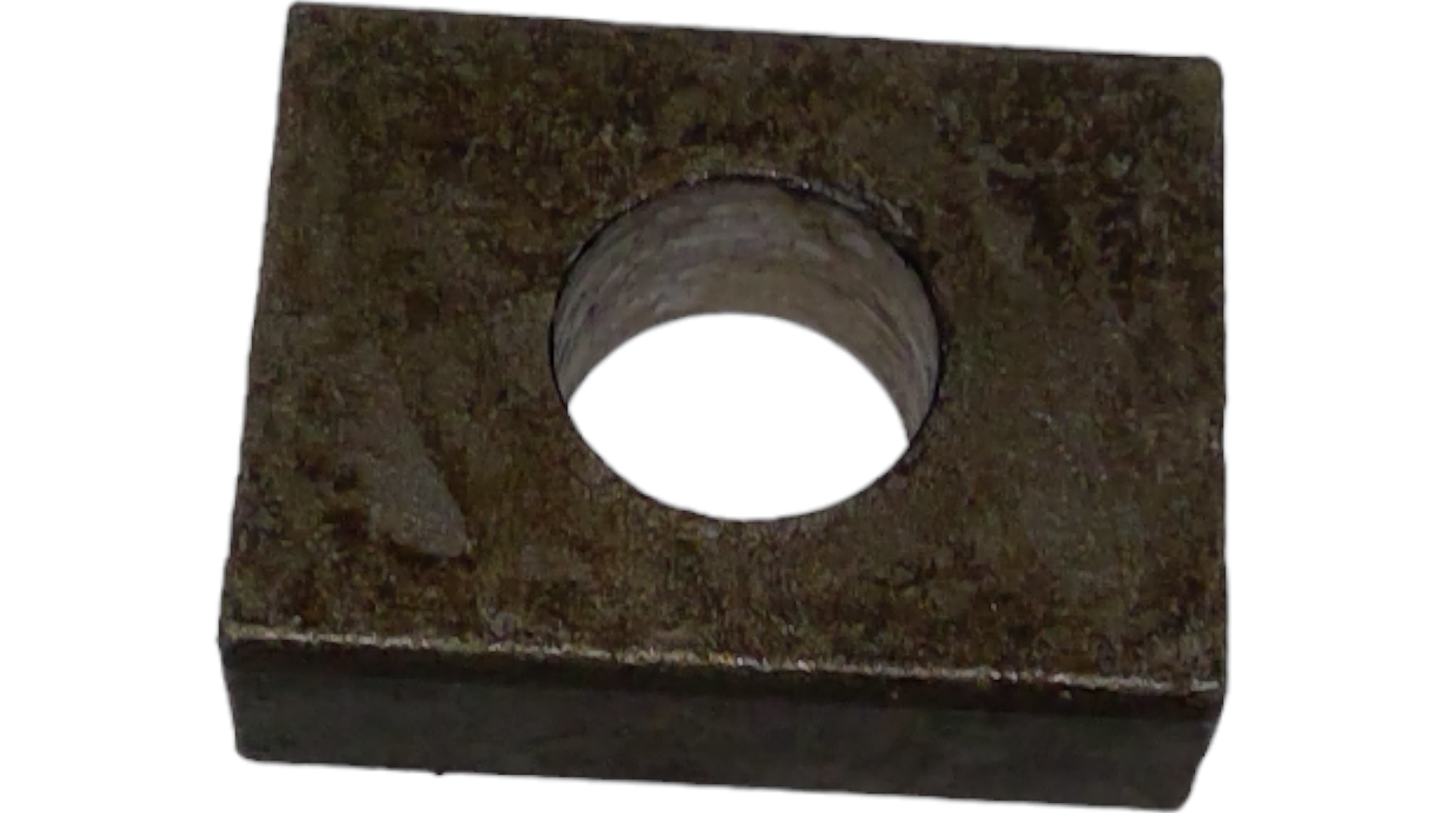 New OEM Genuine Caterpillar, Spacer - Part # 2T0163