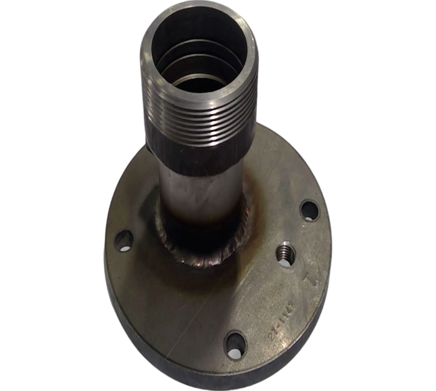 New OEM Genuine Caterpillar, Filler A - Part # 2T1147