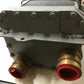 New OEM Genuine Caterpillar, Aftercooler - Part # 2W2136