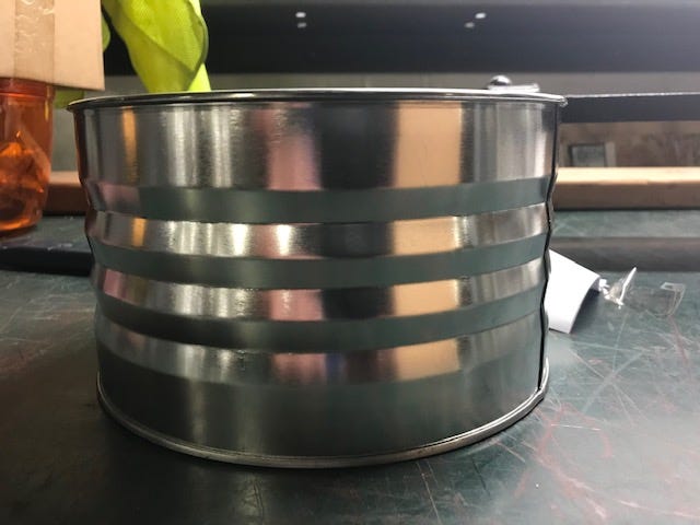 New OEM Genuine Caterpillar, Wheel - Part # 2W7222