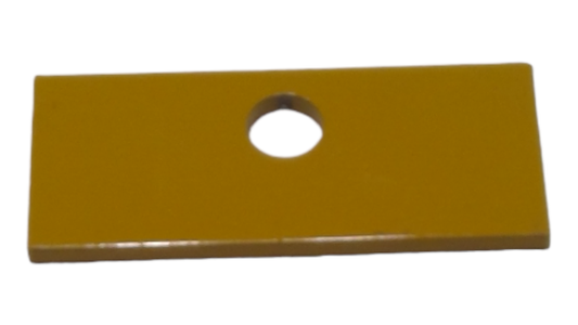 New OEM Genuine Caterpillar, Plate - Part # 3004459