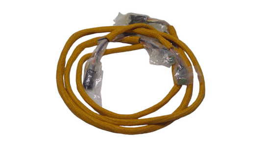 New OEM Genuine Caterpillar, Harness As. - Part # 3012936