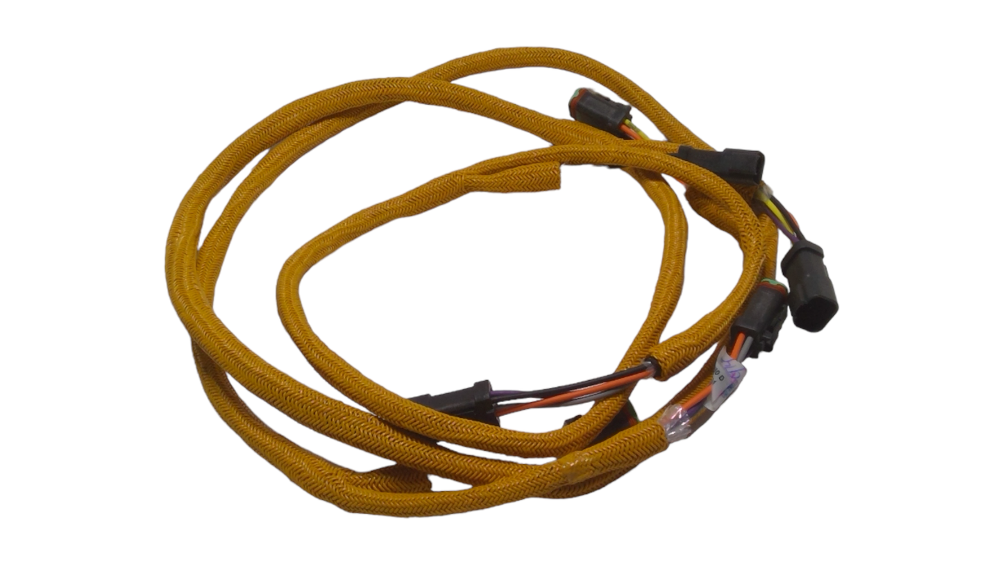 New OEM Genuine Caterpillar, Harness As. - Part # 3012936